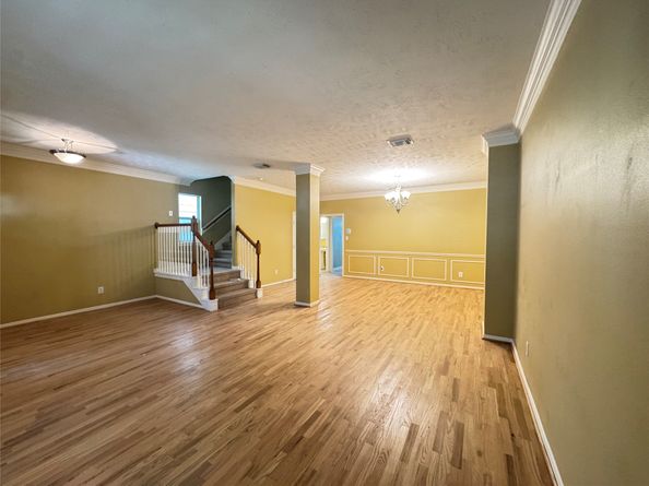 3809 Brinkman Street, Houston TX 77018