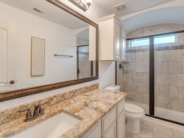 18751 Fairmont Springs Court, Cypress TX 77429