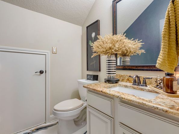 18751 Fairmont Springs Court, Cypress TX 77429