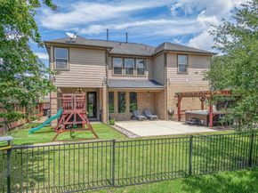 18751 Fairmont Springs Court, Cypress TX 77429