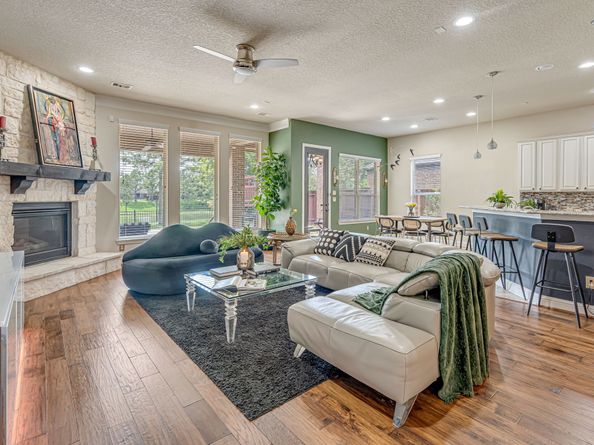 18751 Fairmont Springs Court, Cypress TX 77429