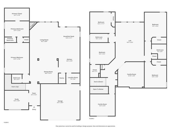 18751 Fairmont Springs Court, Cypress TX 77429
