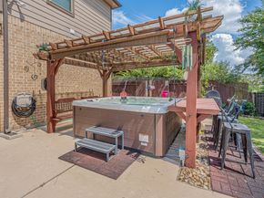 18751 Fairmont Springs Court, Cypress TX 77429