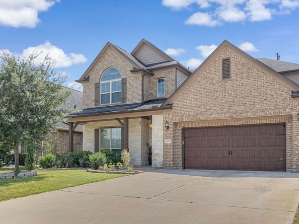 18751 Fairmont Springs Court, Cypress TX 77429