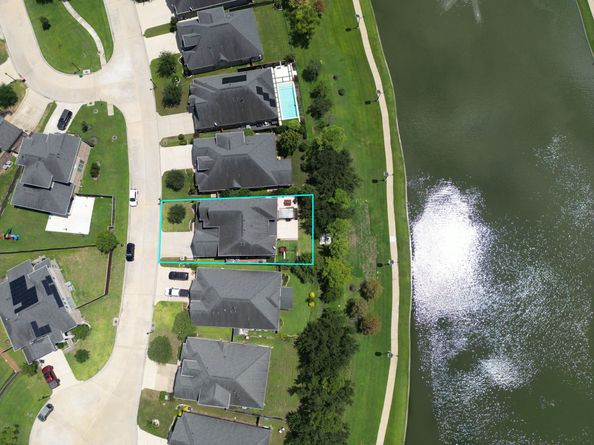 18751 Fairmont Springs Court, Cypress TX 77429