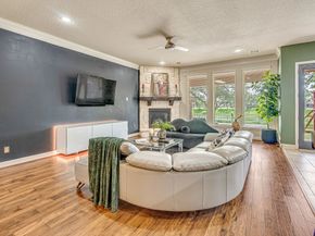 18751 Fairmont Springs Court, Cypress TX 77429