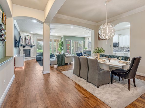 18751 Fairmont Springs Court, Cypress TX 77429