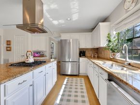 7807 Hickory Mill Court, Houston TX 77095