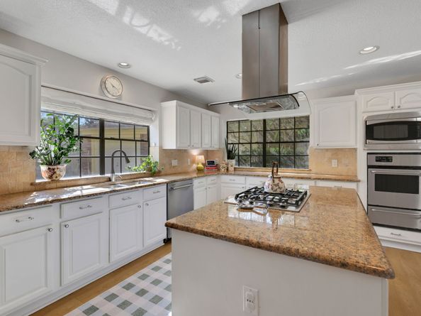 7807 Hickory Mill Court, Houston TX 77095