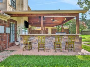 7807 Hickory Mill Court, Houston TX 77095