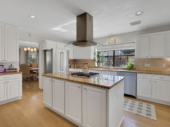 7807 Hickory Mill Court, Houston TX 77095