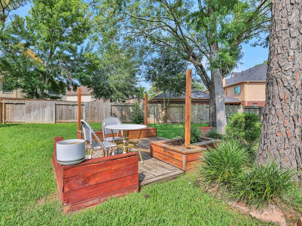 7807 Hickory Mill Court, Houston TX 77095