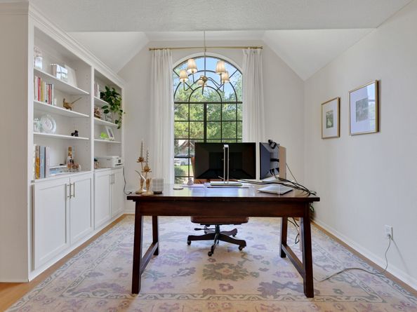 7807 Hickory Mill Court, Houston TX 77095