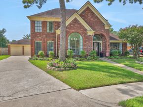 7807 Hickory Mill Court, Houston TX 77095