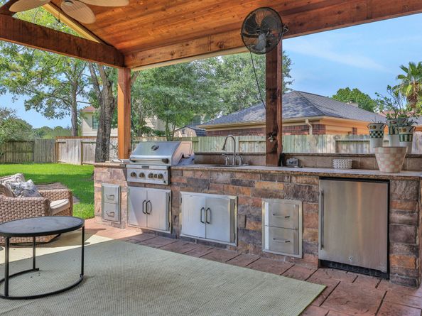 7807 Hickory Mill Court, Houston TX 77095