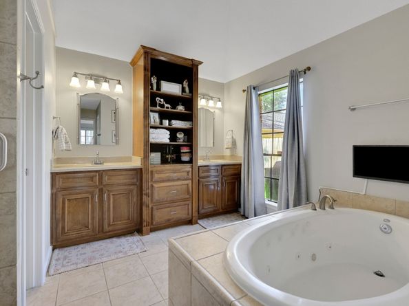 7807 Hickory Mill Court, Houston TX 77095