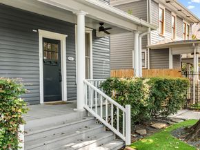 606 W Drew Street, Houston TX 77006