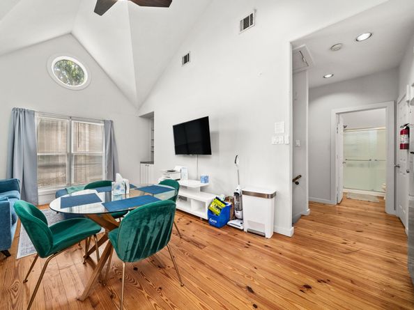 606 W Drew Street, Houston TX 77006