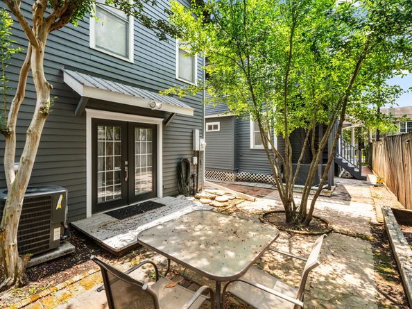 606 W Drew Street, Houston TX 77006