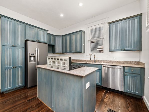 606 W Drew Street, Houston TX 77006