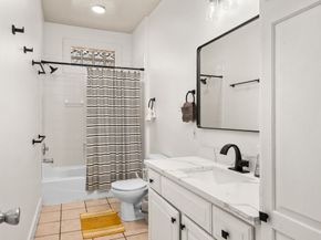 606 W Drew Street, Houston TX 77006