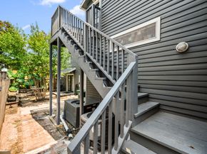 606 W Drew Street, Houston TX 77006