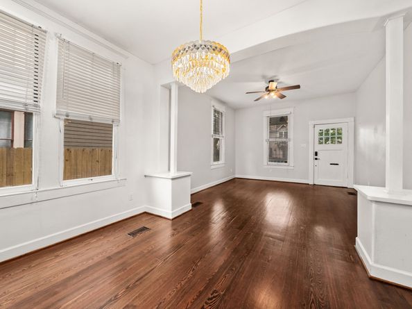 606 W Drew Street, Houston TX 77006