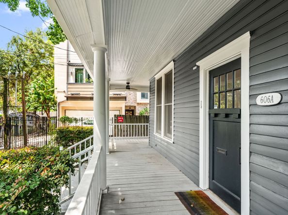 606 W Drew Street, Houston TX 77006