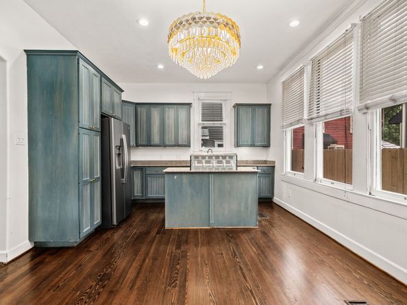 606 W Drew Street, Houston TX 77006