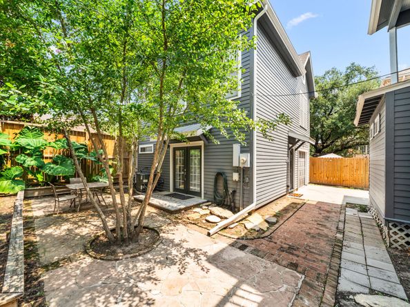 606 W Drew Street, Houston TX 77006