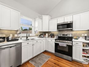 606 W Drew Street, Houston TX 77006