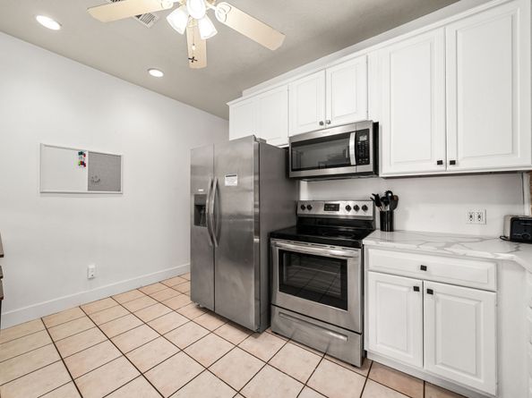 606 W Drew Street, Houston TX 77006
