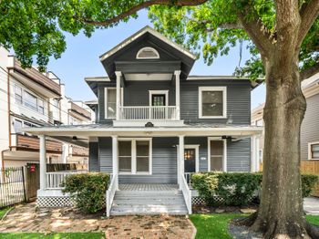 606 W Drew Street