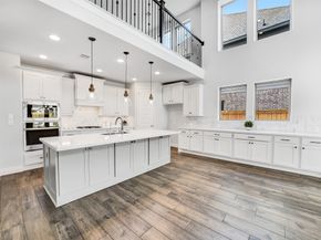 15014 Little Fox Canyon Trail, Cypress TX 77433
