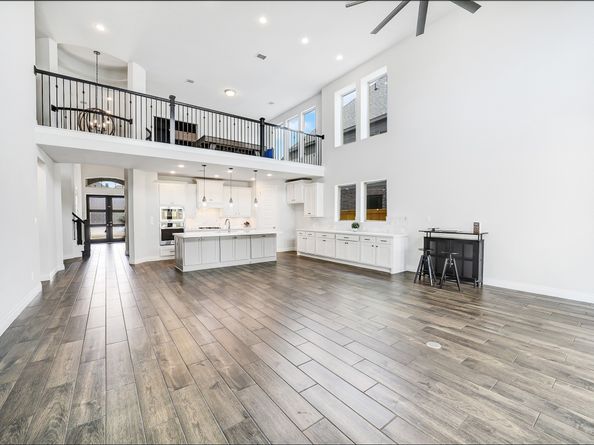 15014 Little Fox Canyon Trail, Cypress TX 77433