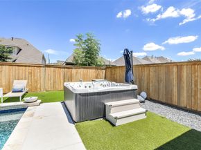 15014 Little Fox Canyon Trail, Cypress TX 77433