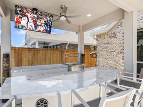 15014 Little Fox Canyon Trail, Cypress TX 77433