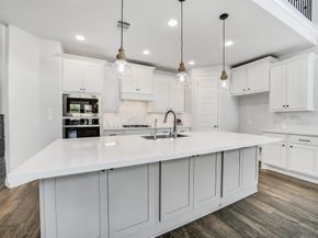 15014 Little Fox Canyon Trail, Cypress TX 77433