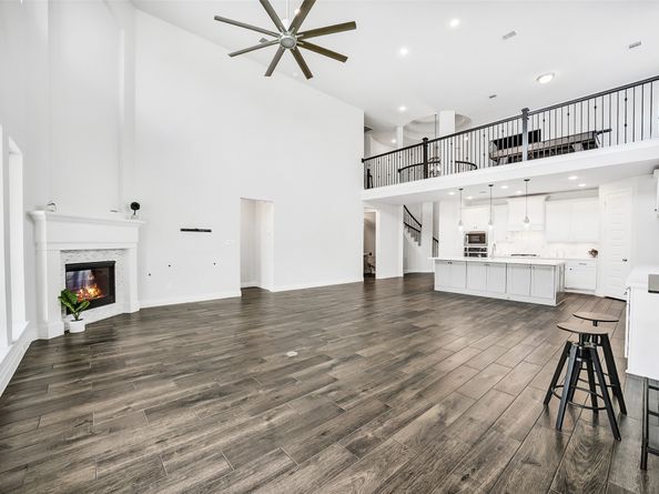 15014 Little Fox Canyon Trail, Cypress TX 77433