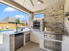 15014 Little Fox Canyon Trail, Cypress TX 77433
