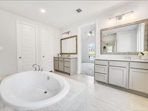 15014 Little Fox Canyon Trail, Cypress TX 77433
