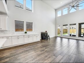 15014 Little Fox Canyon Trail, Cypress TX 77433