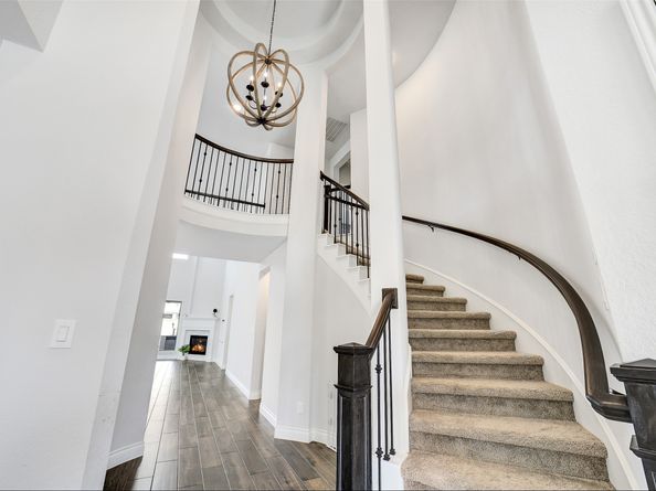 15014 Little Fox Canyon Trail, Cypress TX 77433