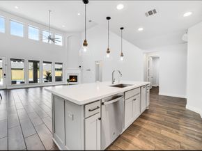 15014 Little Fox Canyon Trail, Cypress TX 77433