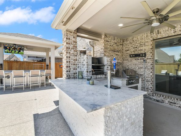 15014 Little Fox Canyon Trail, Cypress TX 77433