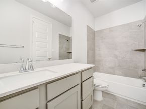 15014 Little Fox Canyon Trail, Cypress TX 77433