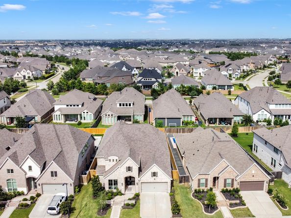 15014 Little Fox Canyon Trail, Cypress TX 77433