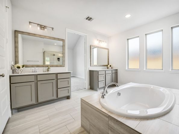15014 Little Fox Canyon Trail, Cypress TX 77433