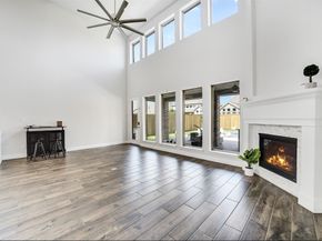 15014 Little Fox Canyon Trail, Cypress TX 77433