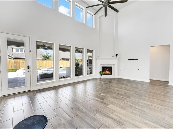 15014 Little Fox Canyon Trail, Cypress TX 77433